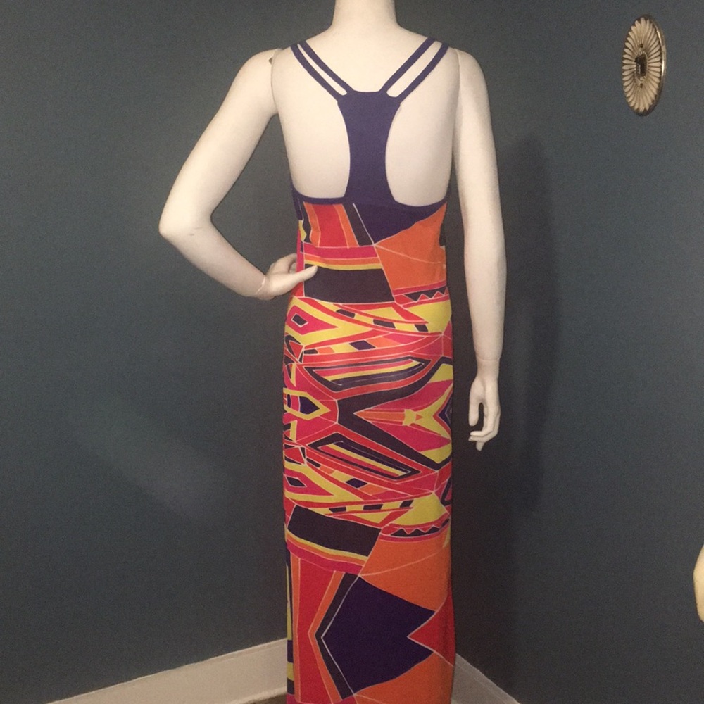 COPY - Women’s maxi dress  😊  🎁 - Picture 2 of 8